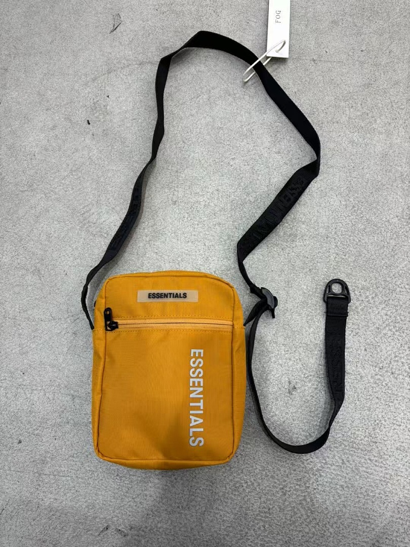 Essentials 138 Color Single (Black Green Grey Blue Yellow Orange) - Image 9