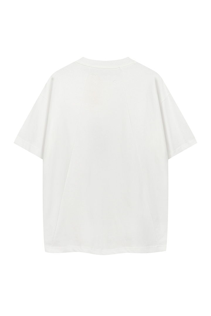 On Running 118 M6 Embroidered Short Sleeve T Black White 46 48 50 52 8087# - Image 19