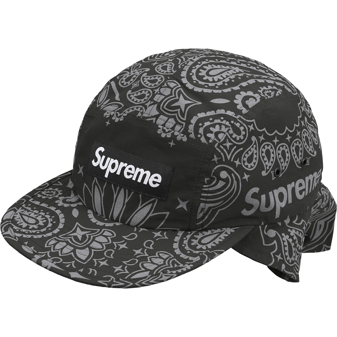 Supreme 148 Fruit (Light Black, Brown)