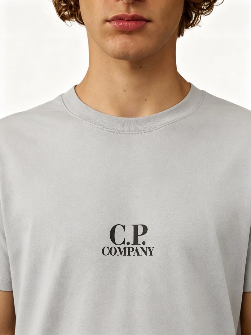 Unbranded 168 Print Short Sleeve T : M L XL XXL (White Grey Black) - Image 45