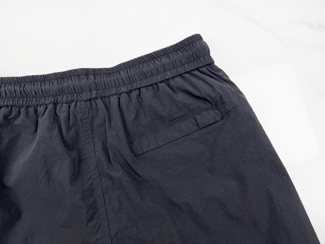 Represent 148 REP Print Short : Black Grey Blue S M L - Image 9