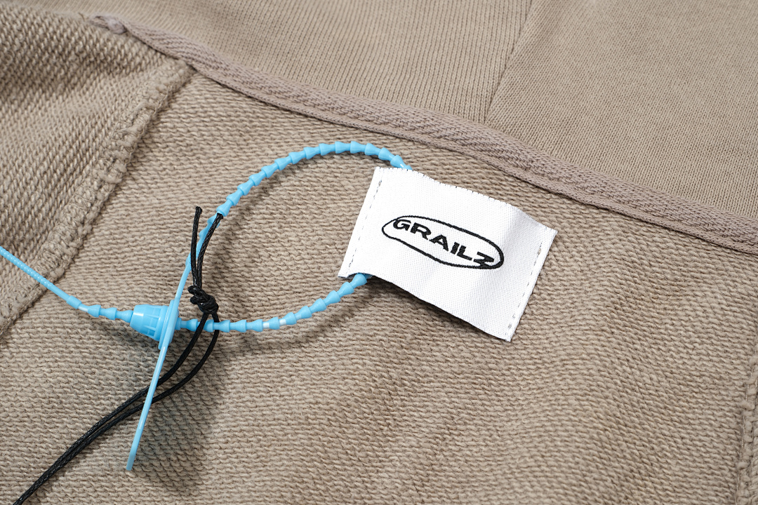 Unbranded 288 GRAILZ Patchwork Khaki Black 1 2 3 G1903# - Image 28