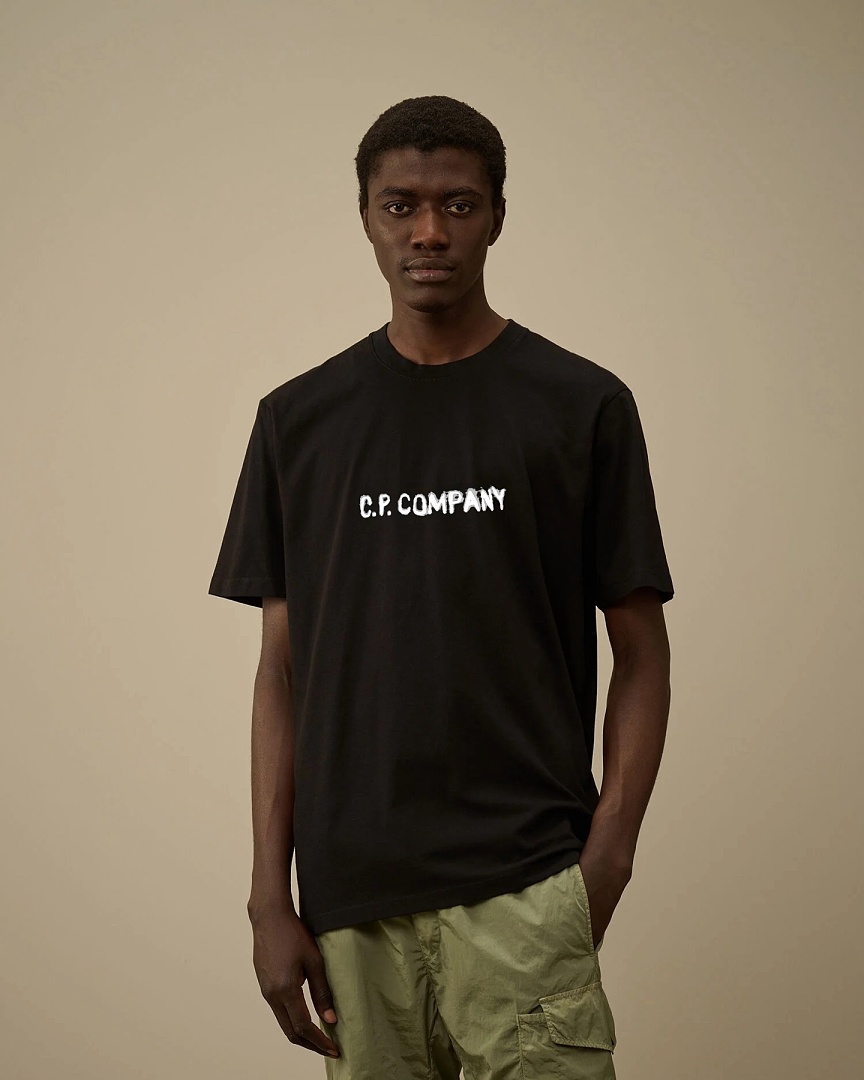 Unbranded 168 Print Short Sleeve T : M L XL XXL (White Grey) - Image 30