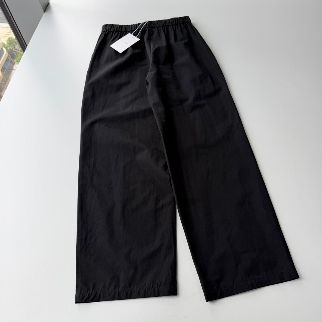 Unbranded 218 LEM Classic Wind Wide Lace Long : Black S-XL K6050# - Image 18