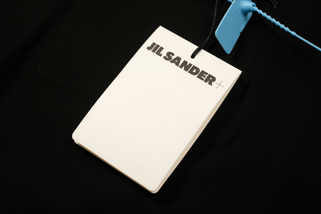 Unbranded 118 JIL Wind Leather Logo Short Sleeve T Black White S-L J9895# - Image 13