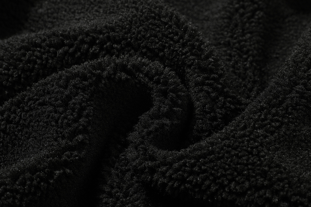 Unbranded 398 YZ S4 Washed Velvet Water Black S-XL 3399# - Image 16