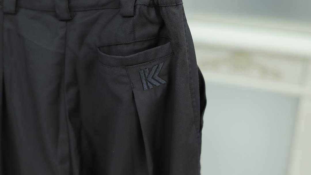 Unbranded 238 KIKO KOSTADINOV Gum Long Black 44 46 48 50 7210# - Image 17