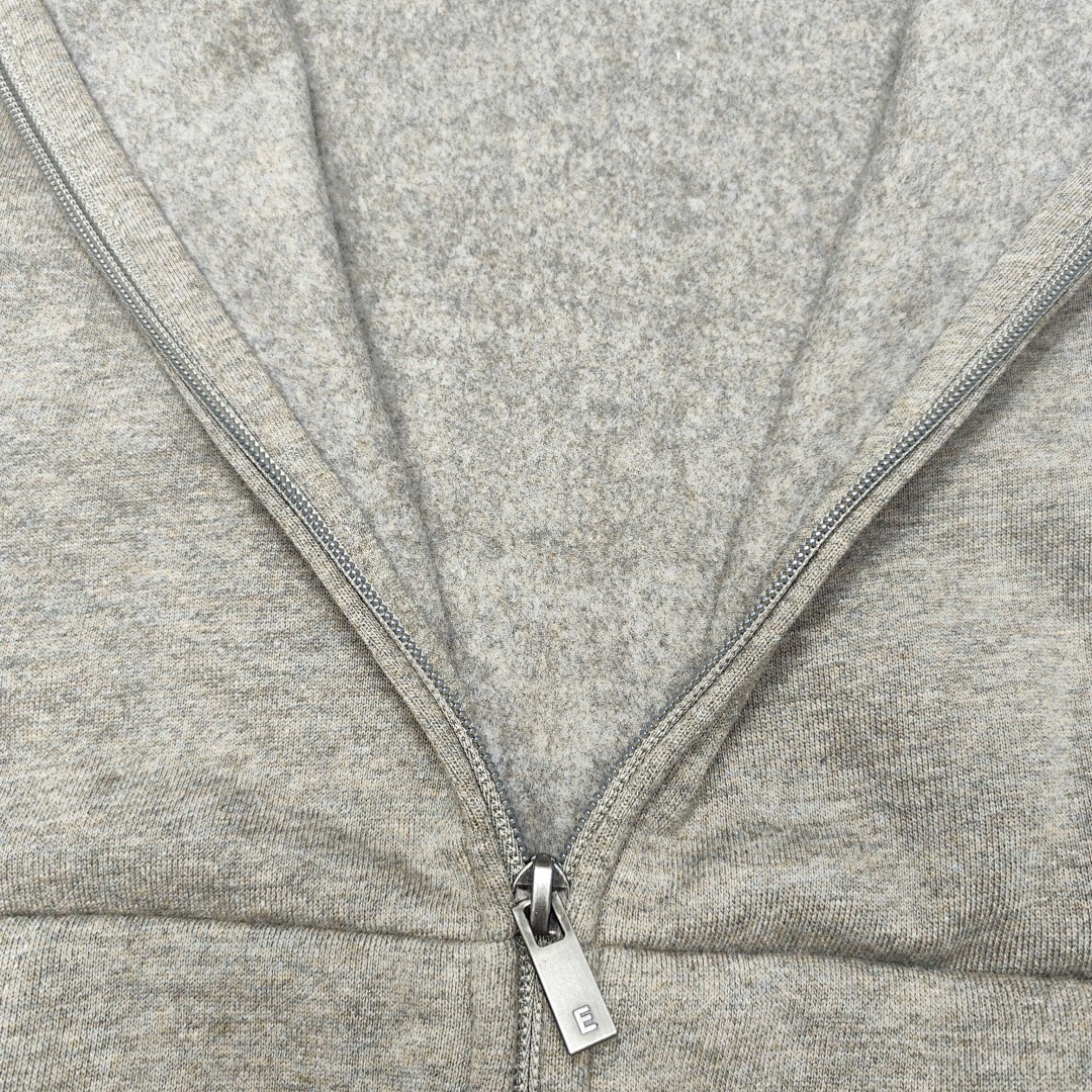 Essentials 238 Ess ALWAYS SS25 ON Classic Short Sleeve Jet Grey XS-XL (Black Homestead) - Image 22