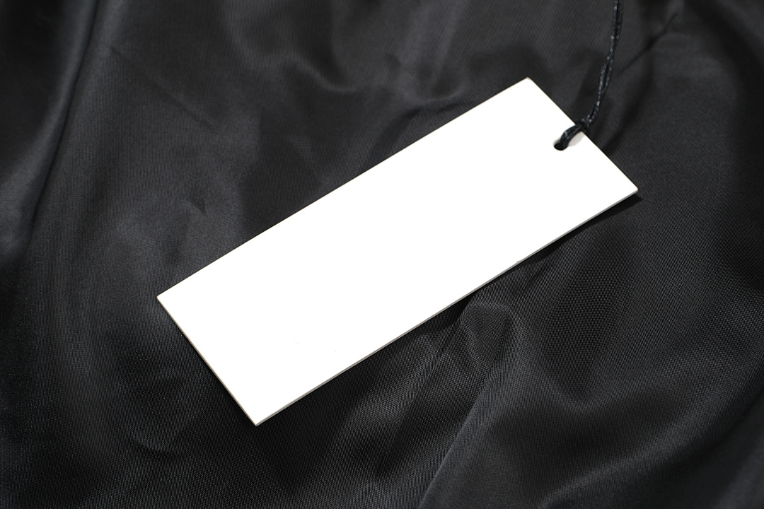 Unbranded 368 PROJECT G/R Surface Cotton Black Grey SML P6015# - Image 13