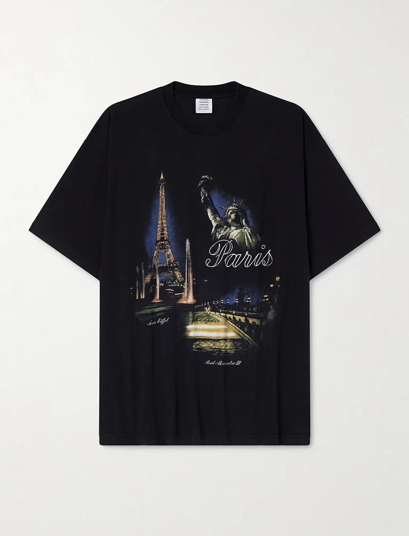 Unbranded 128 VTM Wind Label Night Short Sleeve T Black S-XL V5212# - Image 15