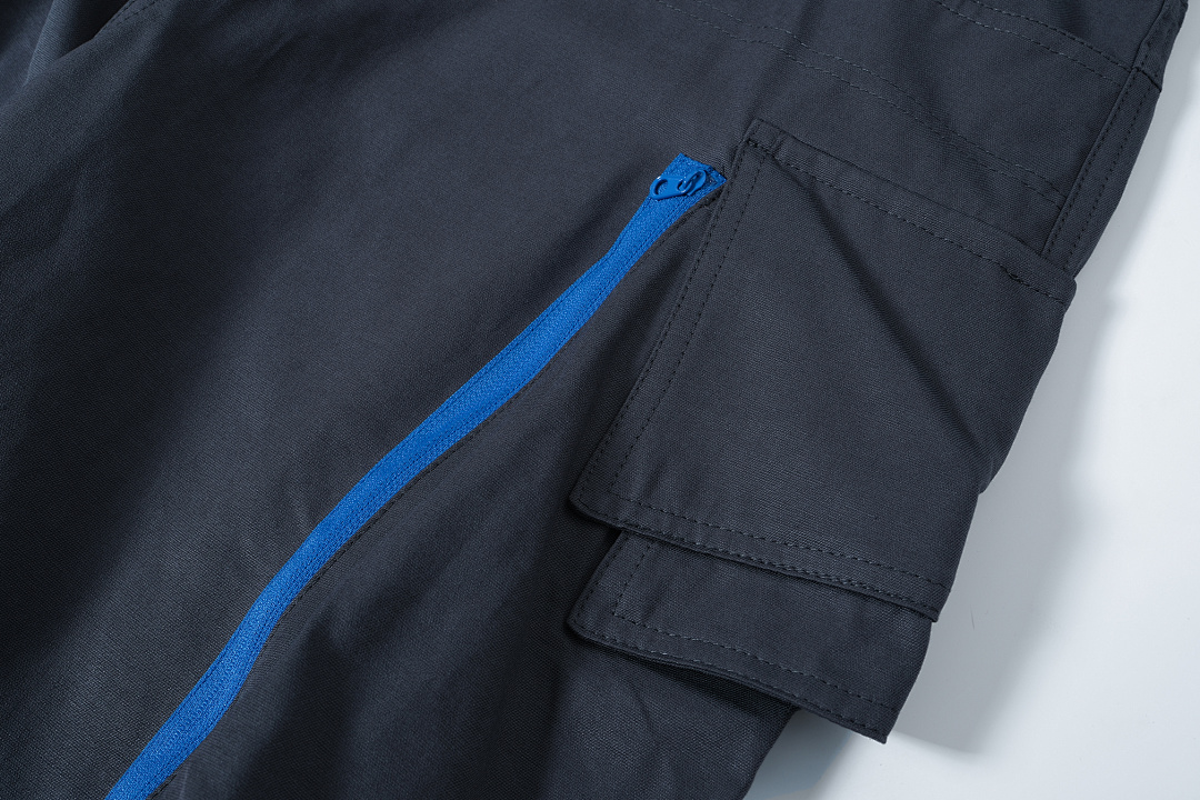 Arc'teryx 268 FAR.ARCHIVE Blue S-L 7246# - Image 6