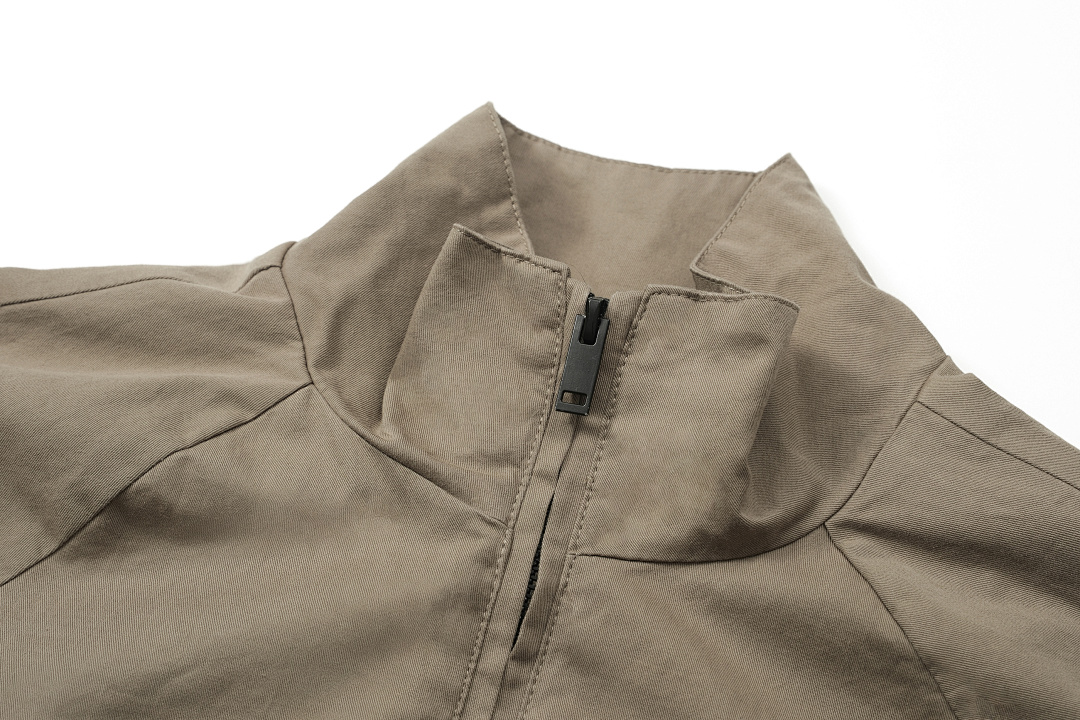 Sp5der 368 ROW Wind Classic Khaki Black L5552# - Image 18