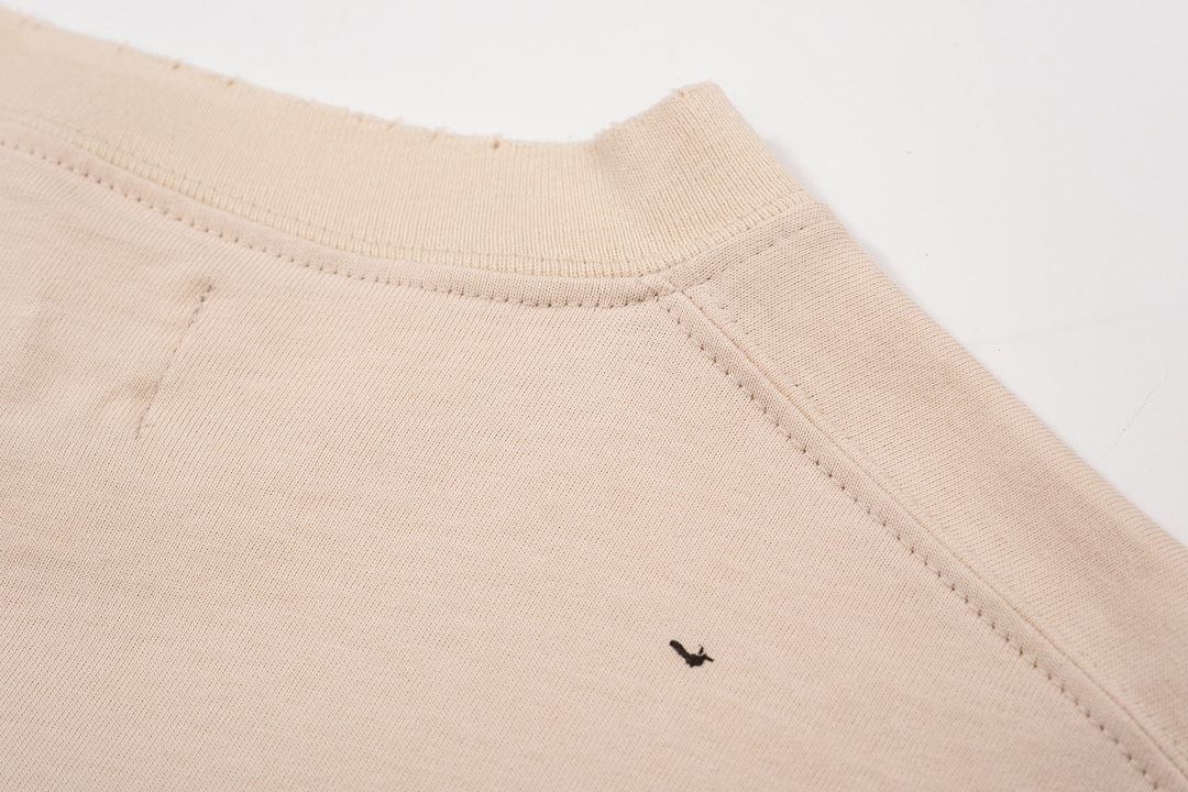On Running 128 MM6 Maison Margiela Short Sleeve T Apricot Purple 46 48 50 52 8027# - Image 23