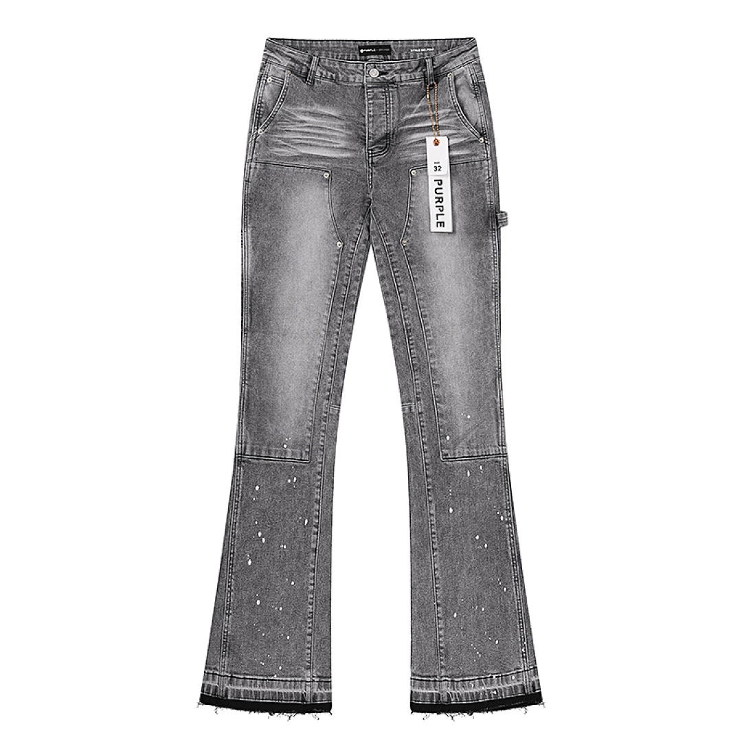 Unbranded 258 Purple Brand Size: 30 32 34 36