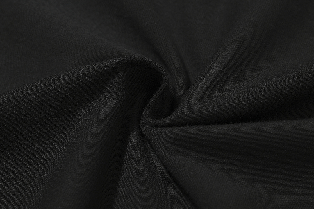 Unbranded 108 LULU Wind Label Logo Short Sleeve T Black S-XL L9100# - Image 16
