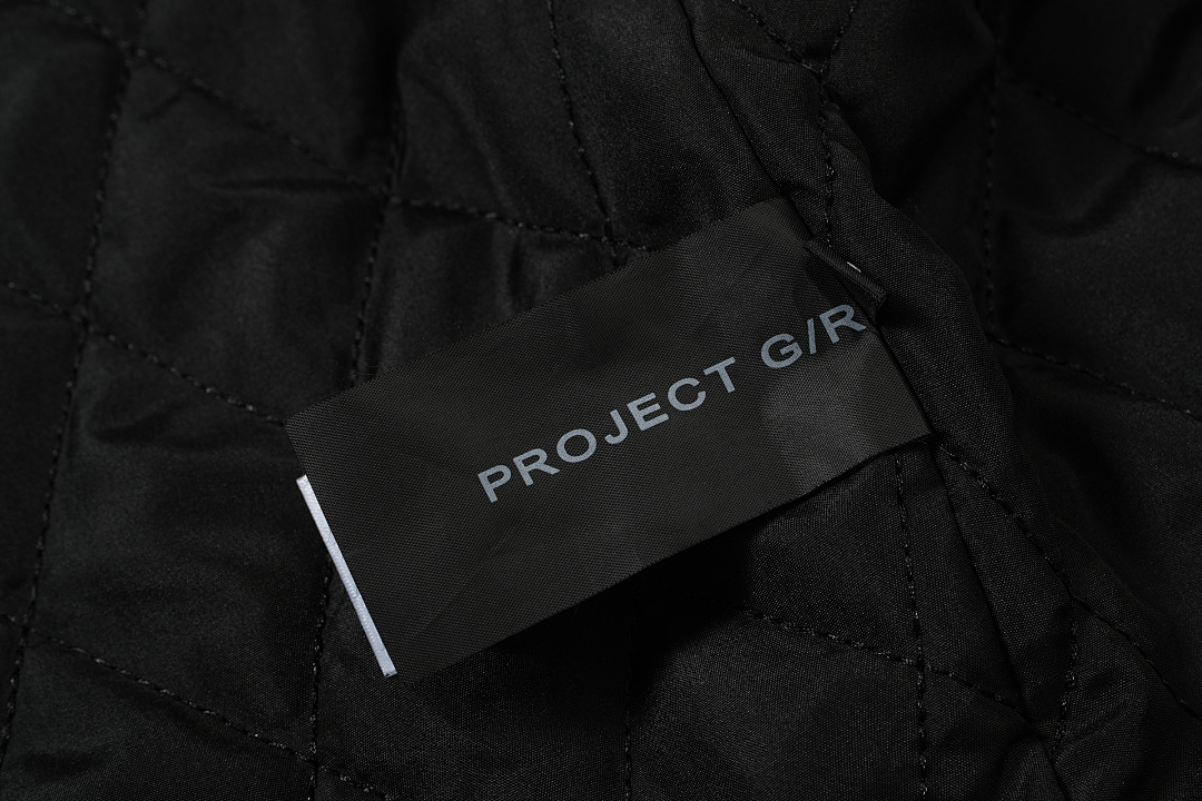 Unbranded 398 GRAILZ /PROJECT Sole Black SML P6006# - Image 8
