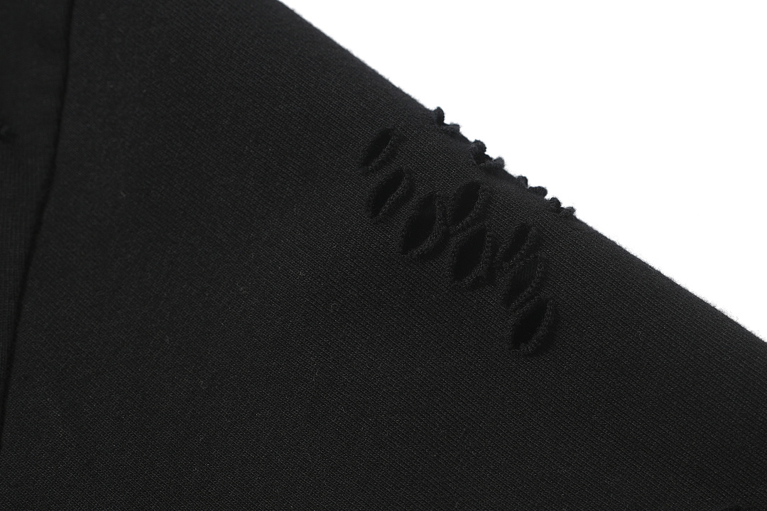 Unbranded 128 PROJECT G/R Limited Exclusive Short Sleeve T Black 1 2 3 P6040# - Image 15