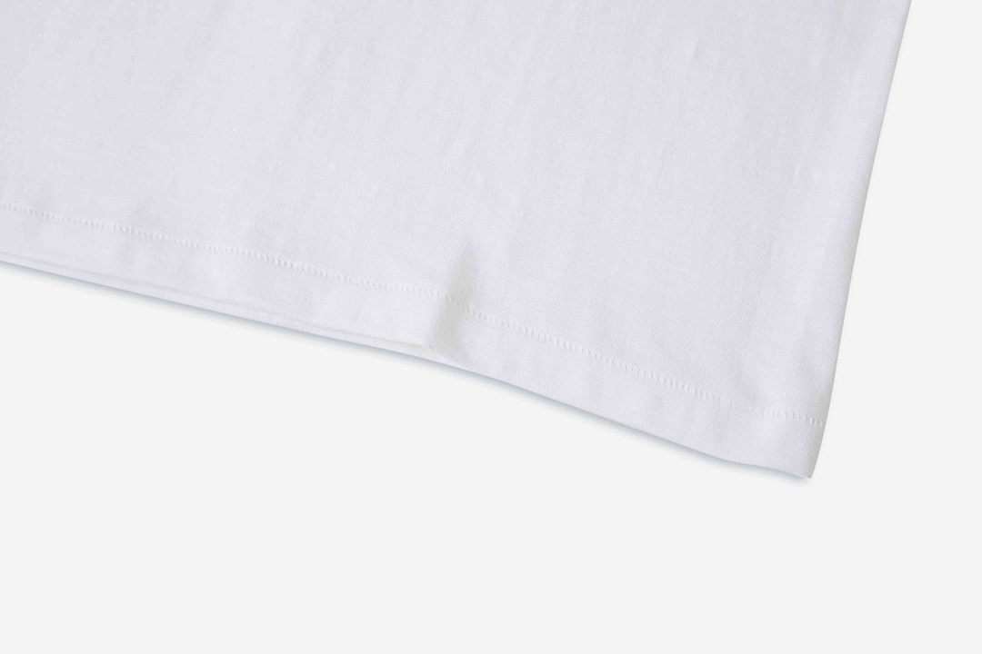 Human Made 118 HUMAN MADE X MINOR FIGURES GRAPHIC T-SHIRT Print Short Sleeve T : White S M L - Image 10