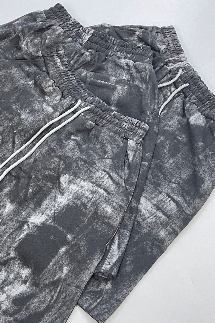 Unbranded 178 Undermycar Lace Short Grey 1 2 3 4 7269# - Image 21
