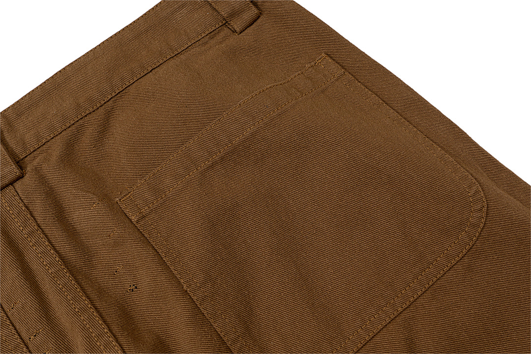 Adidas 258 Yeezy Season 1 Patchwork Brown Black S-XL 7200# - Image 22