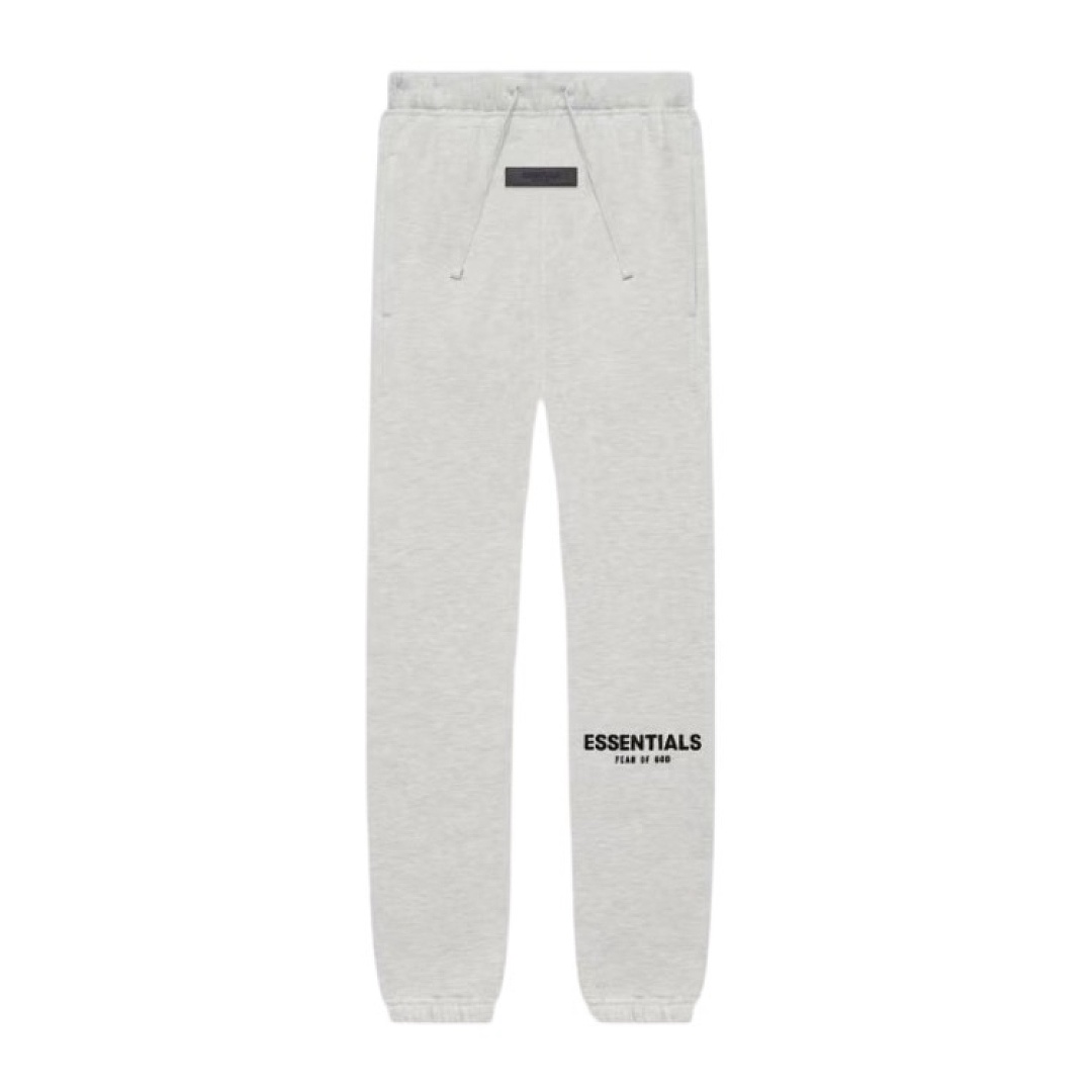 Essentials 158 KIDS Ess 22 Velvet : Black Dark Oatmeal Light 4/5 6/7 8 10 12 14/16 - Image 16