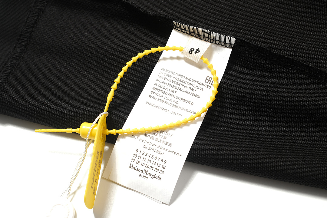 On Running 108 M6 LOGO Short Sleeve T Black White 46 48 50 52 8089# - Image 13