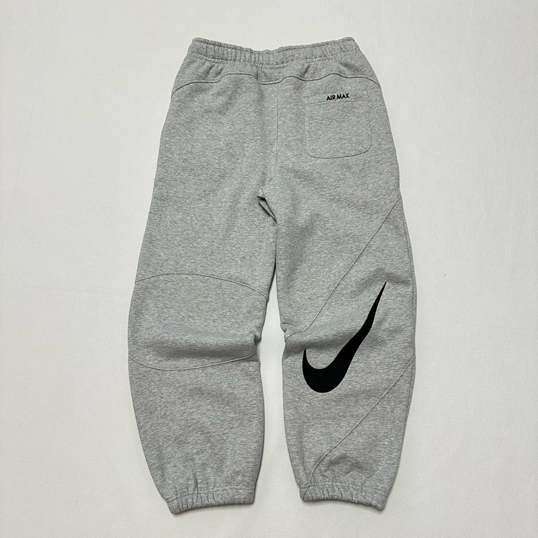 Supreme 368 SWEATPANT Embroidered LOGO Wide Black Grey Red S-XL - Image 36