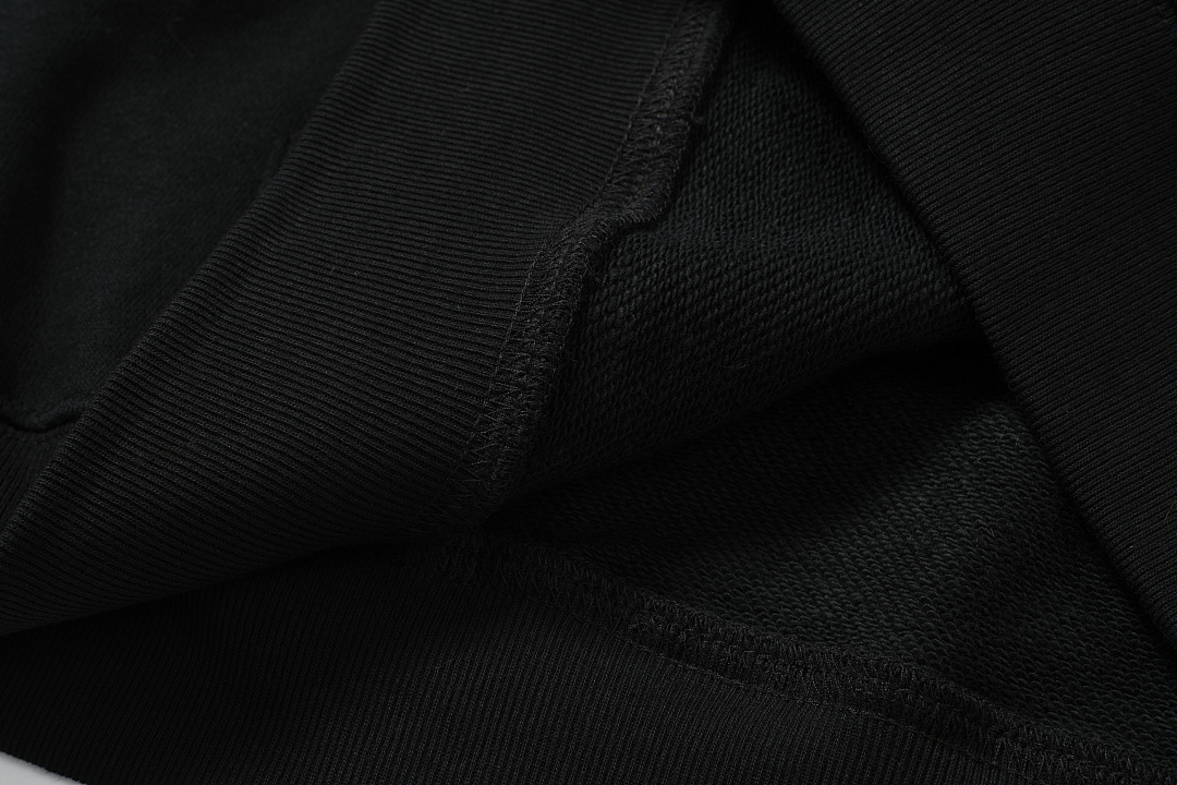 Arc'teryx 218 FAR.ARCHIVE LOGO Embroidered Fleece Grey Black S-L 3011# - Image 10