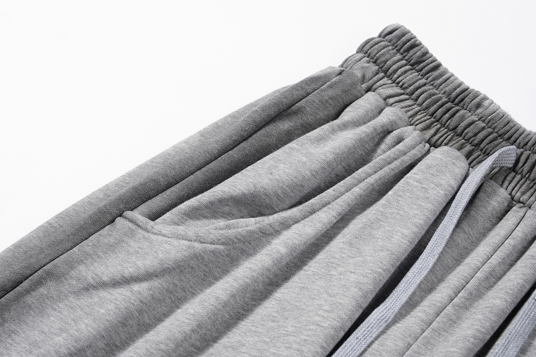 Unbranded 238 Mowalola Long Grey S M L K6045# - Image 5