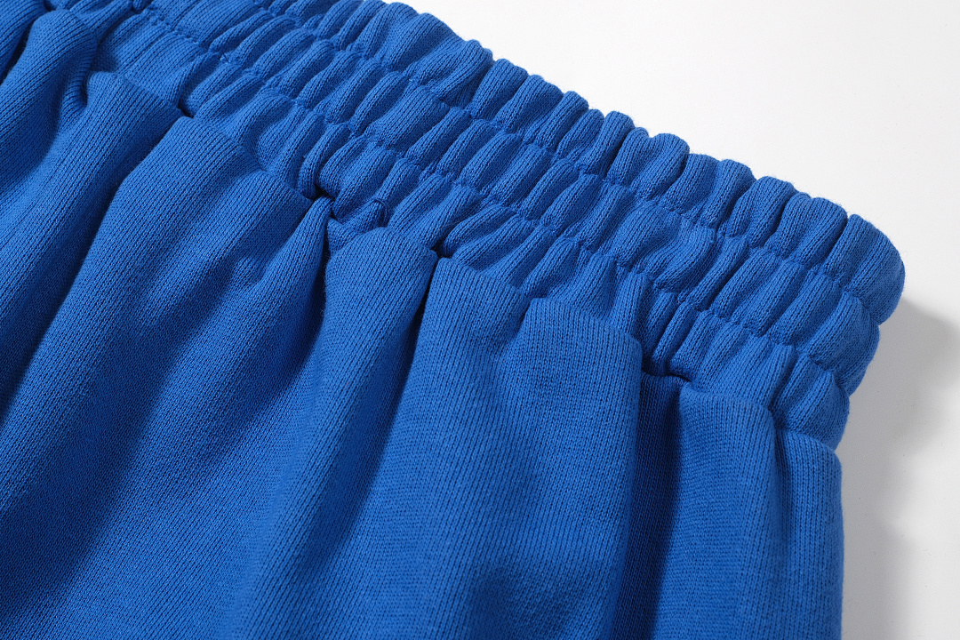 Unbranded 248 Mowalola Sky Embroidered Blue Black S M L K6044# - Image 27