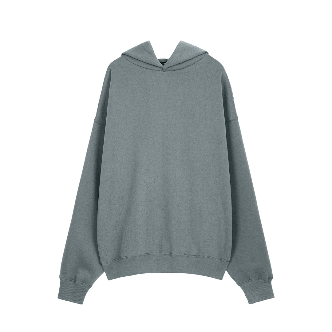 Adidas 198 Yeezy Season6 Calabasas Kanye High Khaki Grey Mid Blue Dark S-XL 3856# - Image 25