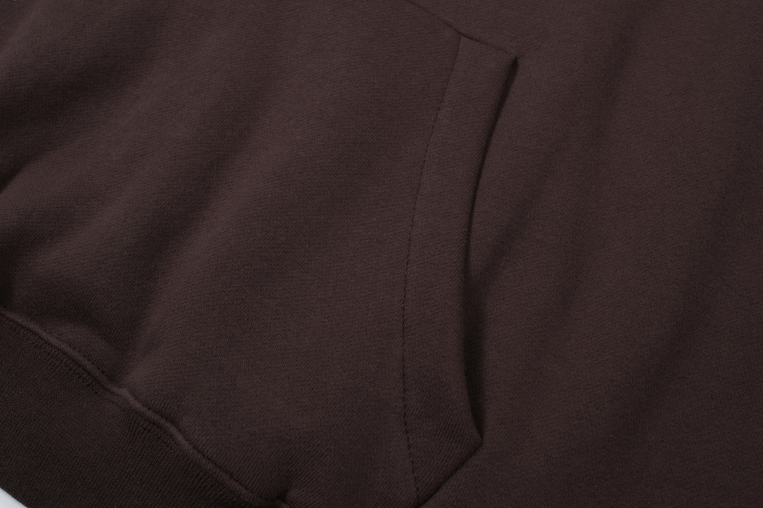 Essentials ON SALE118 ESS LOGO Purple Mist Blue Brown Black Big White Yellow Sand S-XL 6203# - Image 37