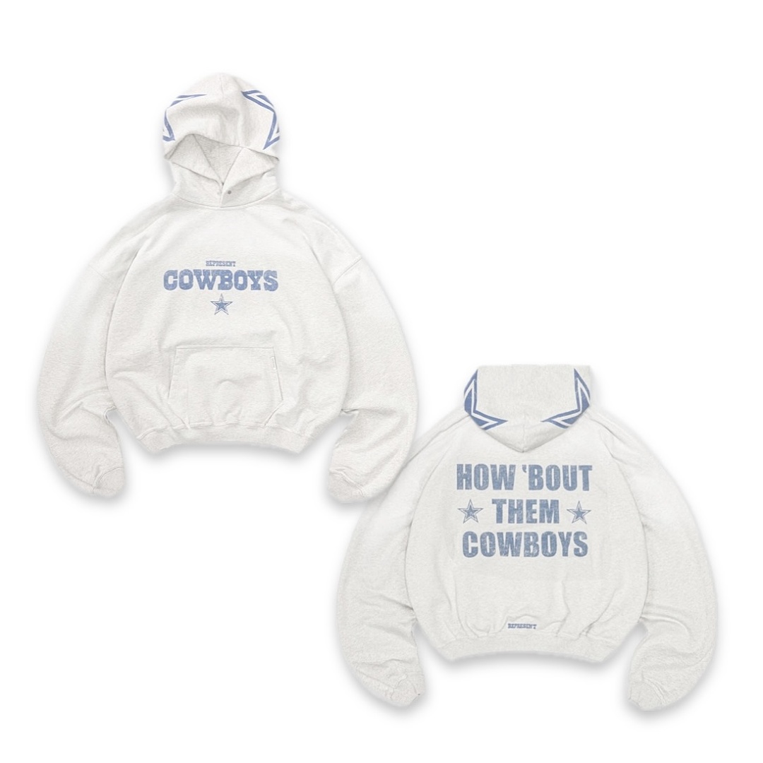 Represent 238 Represent Cowboys Star : - Image 3