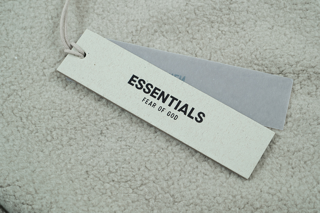 Essentials ON SALE98 ESS LOGO Lace Purple Mist Blue Brown Black Big White Yellow Sand S-XL 6206# - Image 88