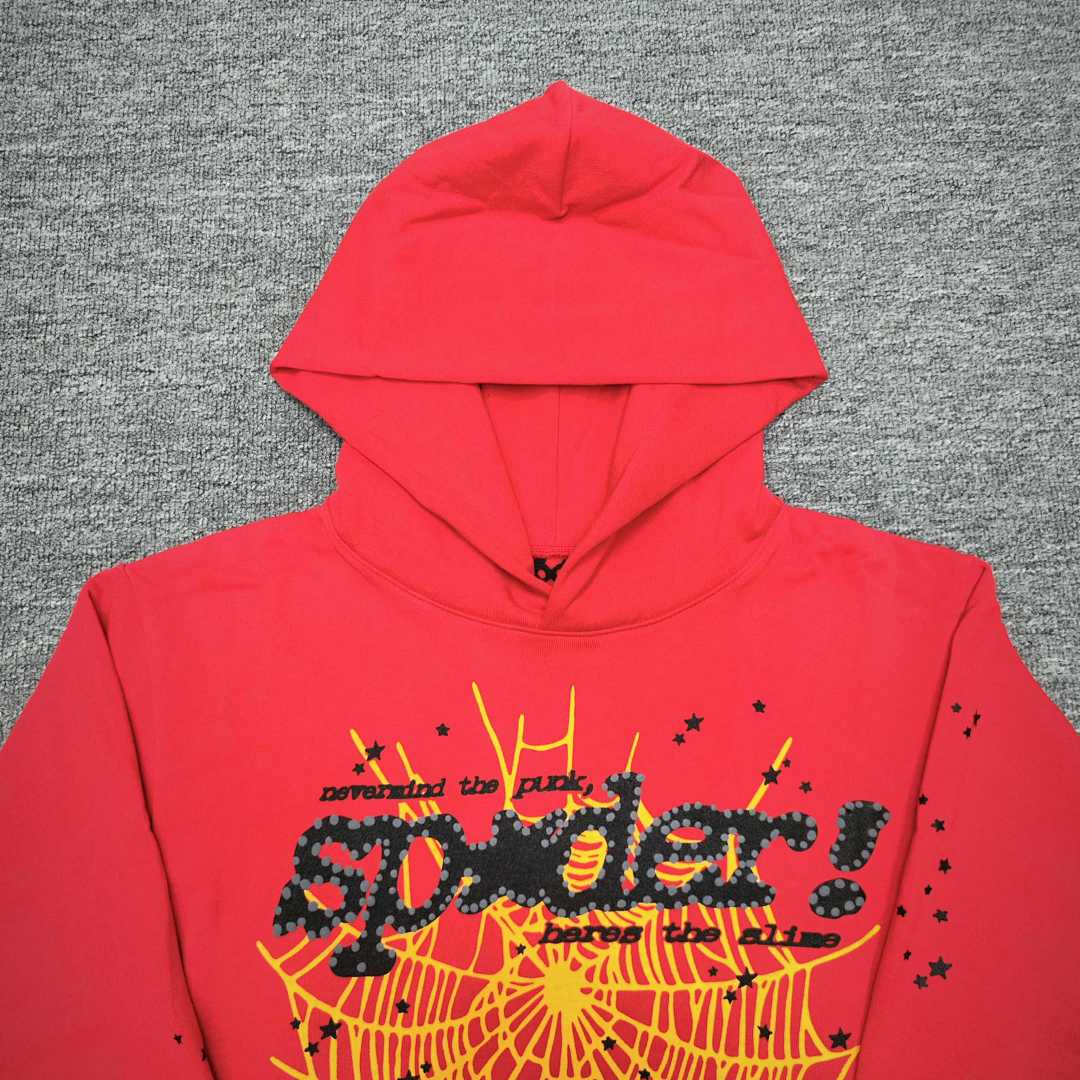 Unbranded Legacy Orange HOODIE Mens Womens Top Red S-XXL - Image 11