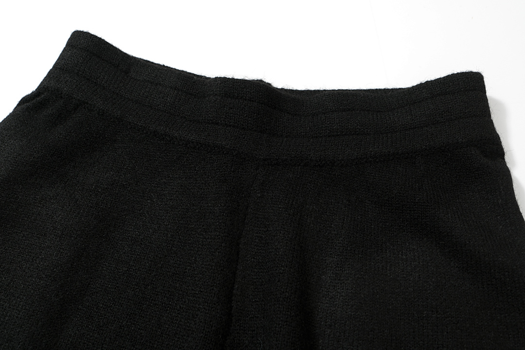 On Running 198 Cole Buxton Logo Floral Fleece Stitching Lace Short Black Off White Grey Blue Camel S-XL C7030# - Image 37