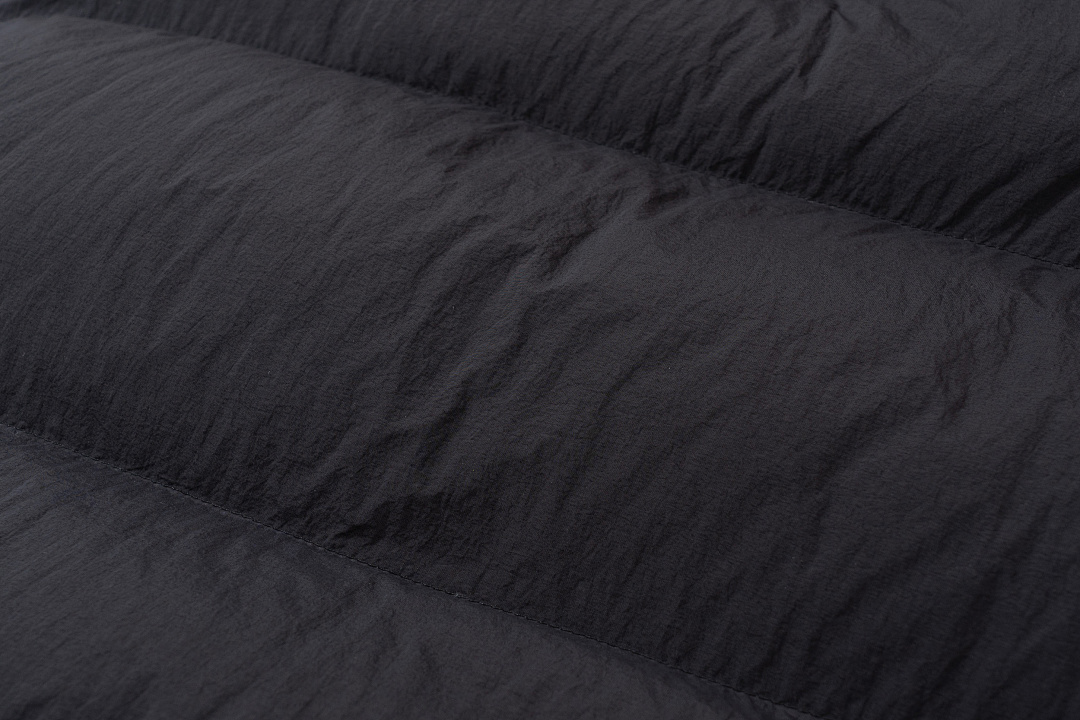 Essentials 358 ESS FOG High Wind Stand Collar Cotton Black S-XL 6071# - Image 8