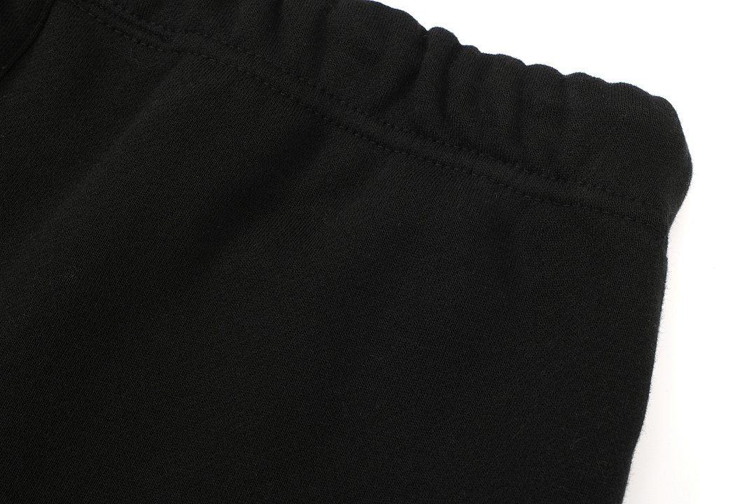 Essentials ON SALE98 ESS 23FW Full New Black Sand Desert Yellow Apricot XS-XL 6233# - Image 15