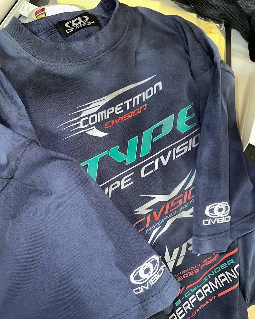 On Running 118 CIVISION By CSC Print Short Sleeve T Black Grey Blue 1 2 3 3408# - Image 38