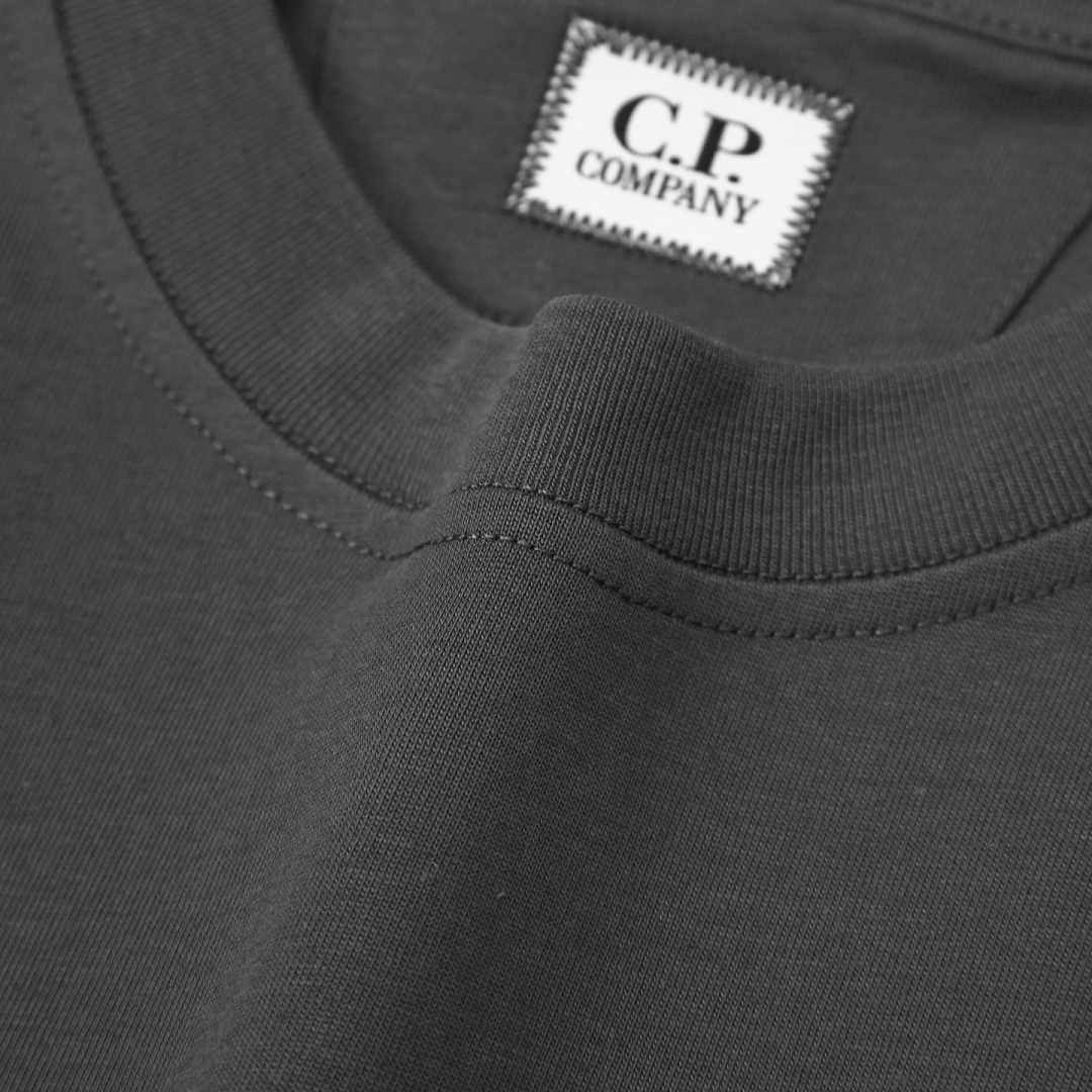 Unbranded 168 Print Short Sleeve T : M L XL XXL (White Grey) - Image 24