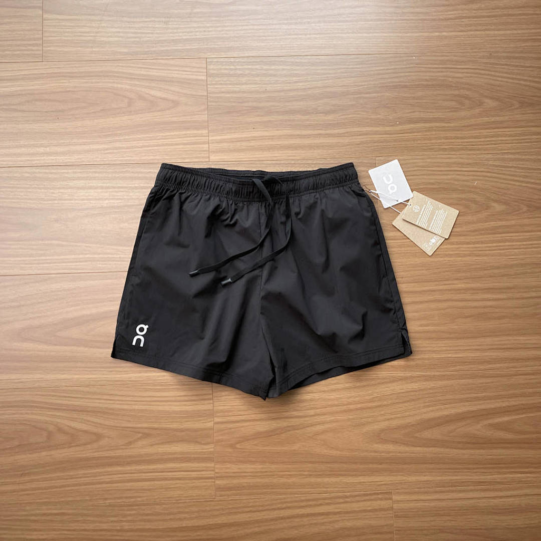 On Running 148 ON Light 3M Print Lace Short : White Grey Ink Green Black M L XL - Image 45