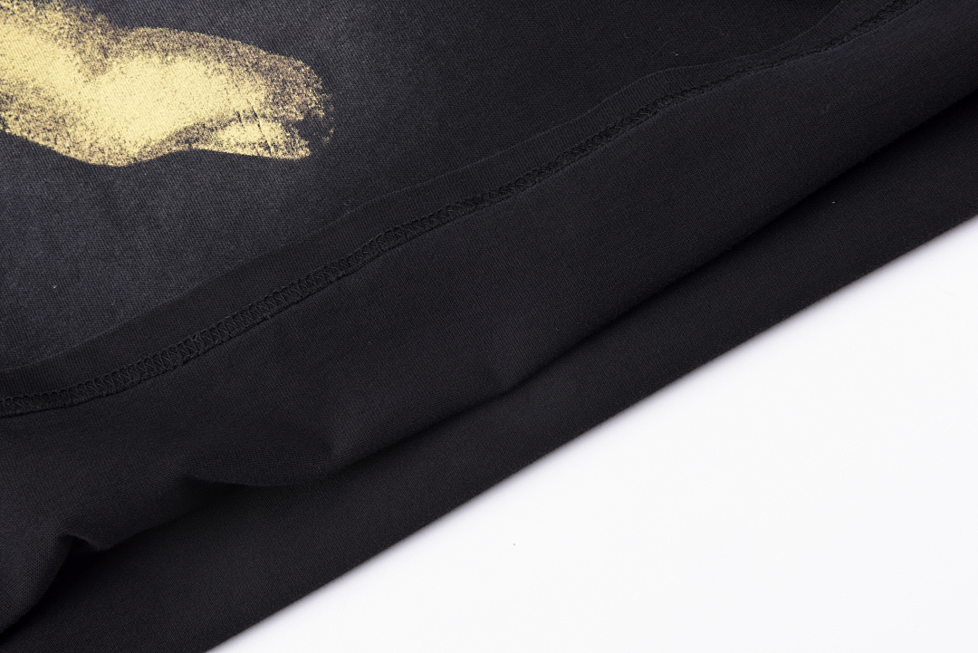 Hellstar 168 Hellstar Studios The Path 2 Paradise Wind Print Short T Black S-XL - Image 7