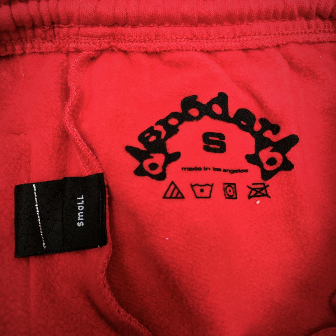 Unbranded SWEATS Black Pink V2 Mens Womens Long : S-XXL - Image 14