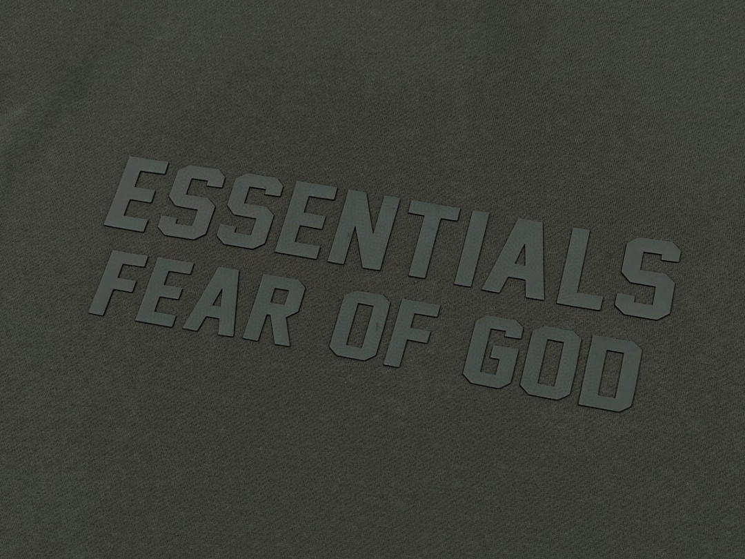 Essentials 148 ESS LOGO Short Black Mist Blue Purple Sea Grey XS-XL 6205# - Image 16