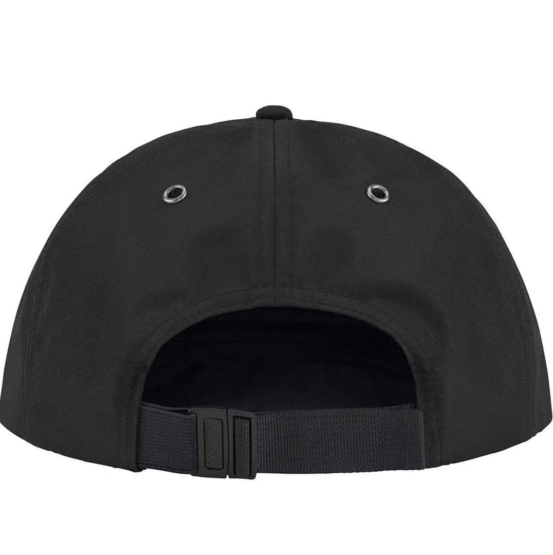 The North Face 128 SUP 24 TNF SPLIT 6-PANEL (Black Purple White) - Image 5