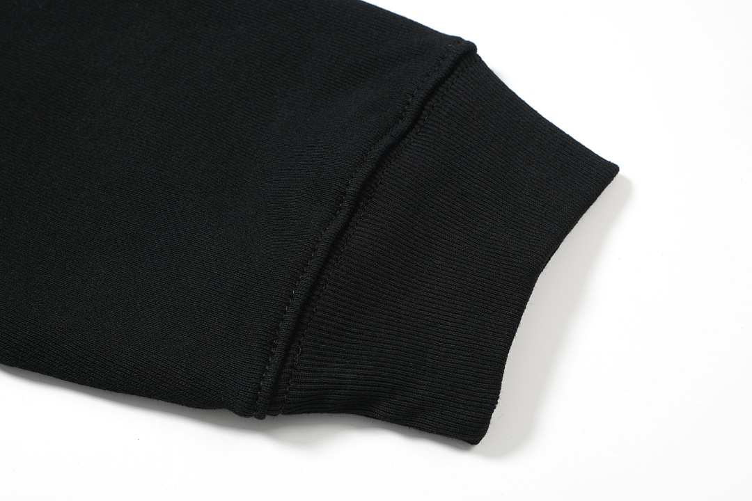 Arc'teryx 218 FAR.ARCHIVE LOGO Embroidered Fleece Grey Black S-L 3011# - Image 12