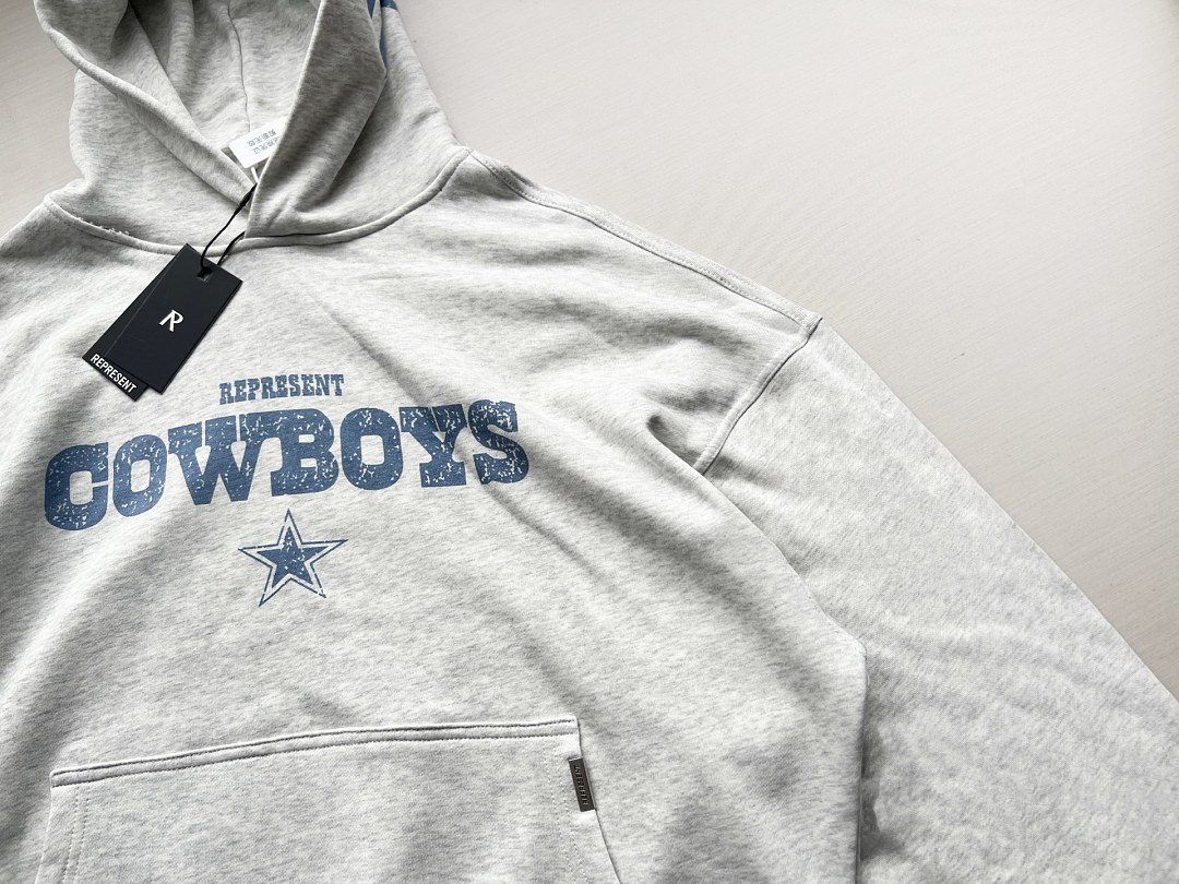 Represent 238 Represent Cowboys Star : - Image 15