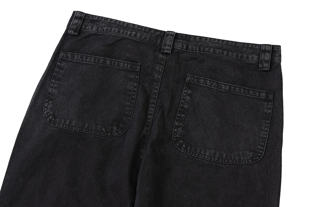 Adidas 258 Yeezy Season 1 Patchwork Brown Black S-XL 7200# - Image 7