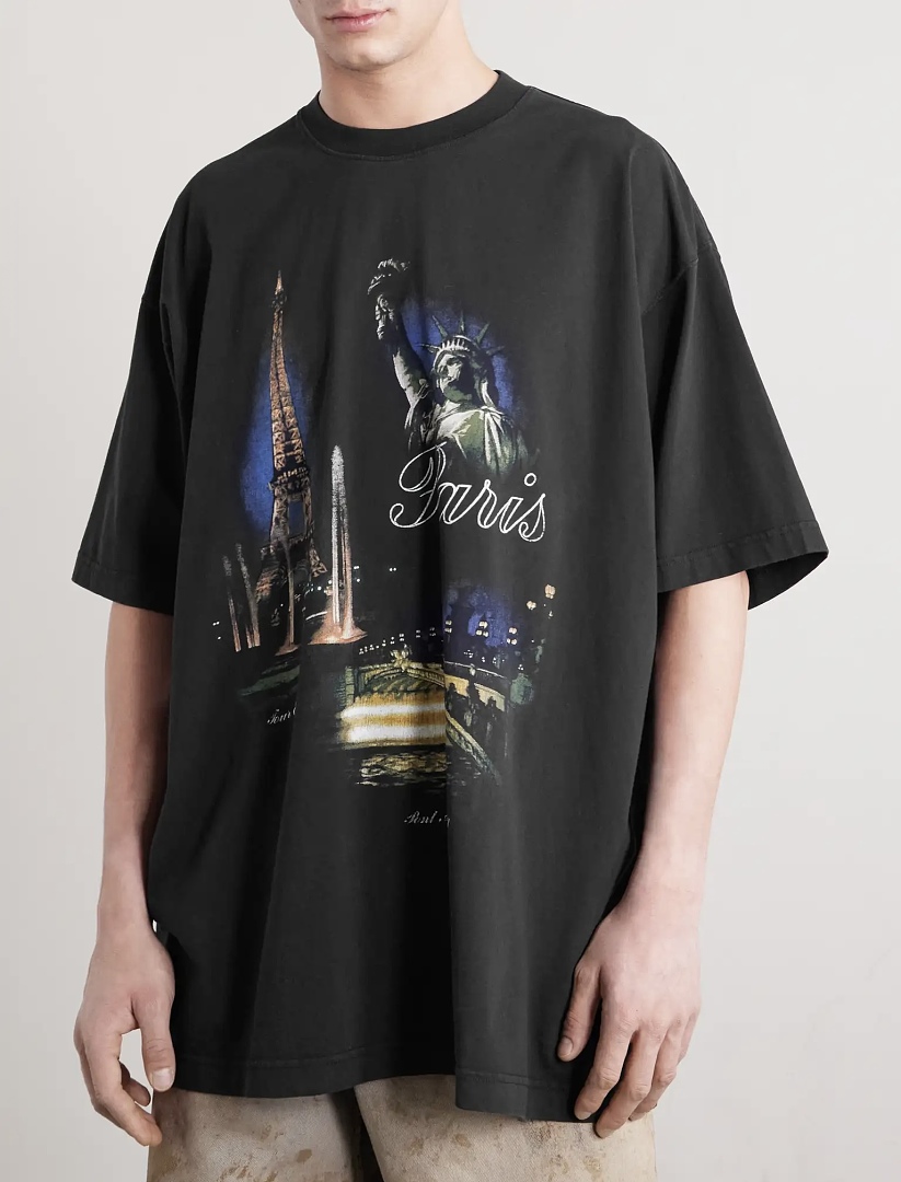 Unbranded 128 VTM Wind Label Night Short Sleeve T Black S-XL V5212# - Image 16