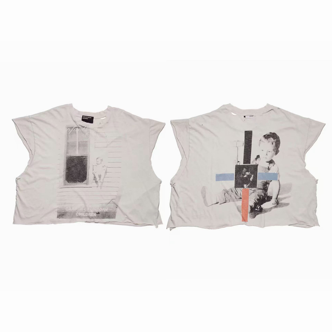 Enfants Riches Deprimes 118 Enfants Riches Deprimes Sleeve : S M L XL - Image 3